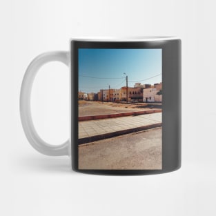 Moroccan Architecture Mug